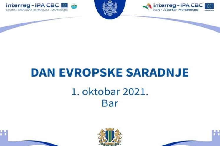 Dan Evropske Saradnje