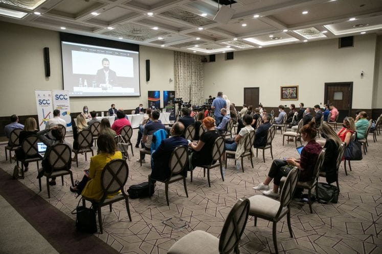 MER događaj namijenjen inovacionoj zajednici - 30.9.2021.