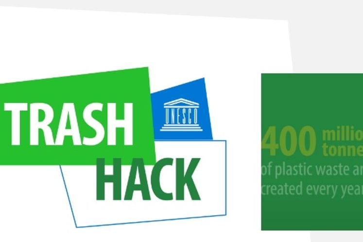 Trash Hack