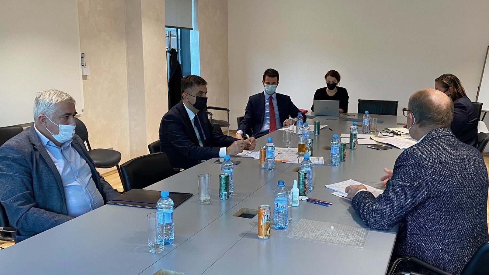 Ministarstvo ekonomskog razvoja Ministarstvo ekonomskog razvoja