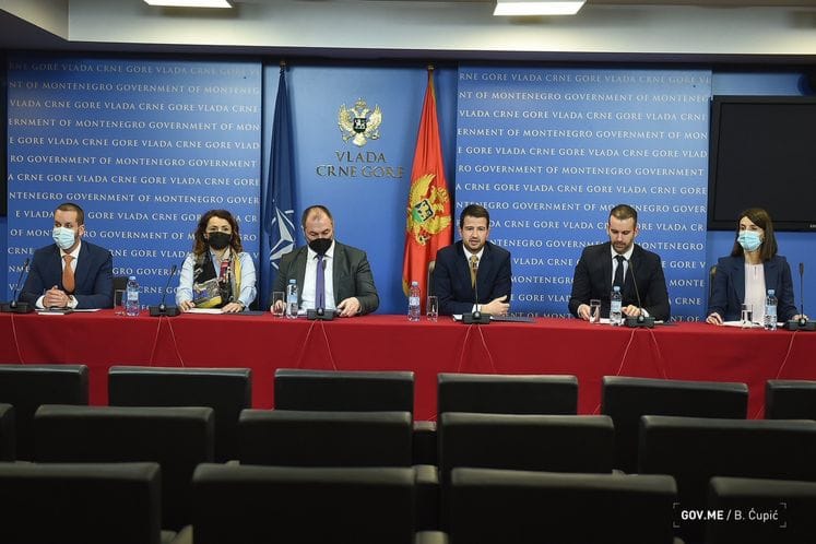 Usvojen Novi paket mjera podrške građanima i privredi