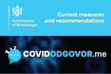 COVID-19 Measures and Recommendations