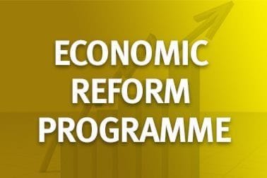Montenegro Economic Reform Programme