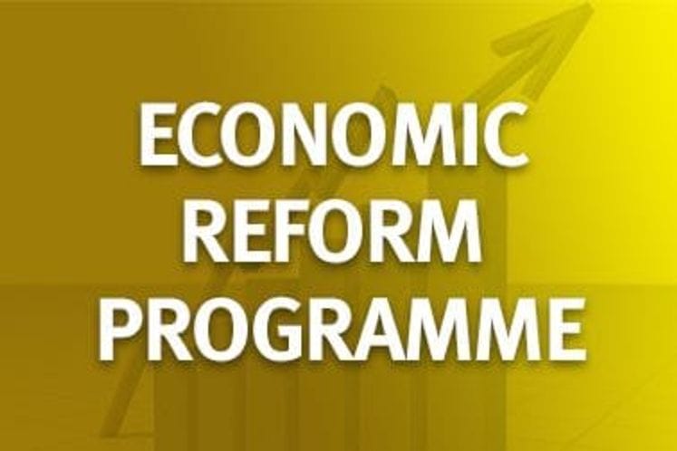 Montenegro Economic Reform Programme