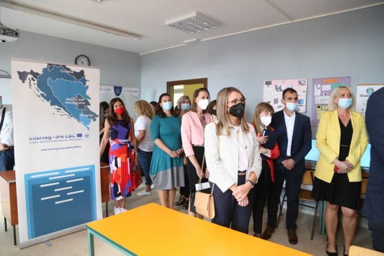 Dani evropske saradnje