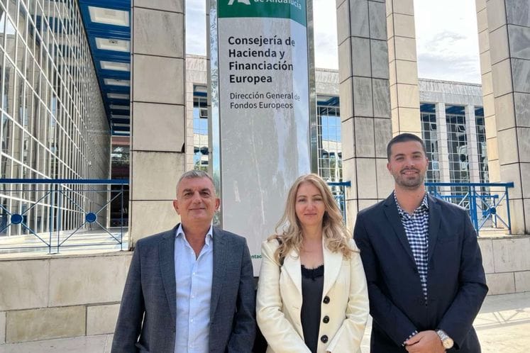 Nastavak radne posjete delegacije MKI Kraljevini Španiji