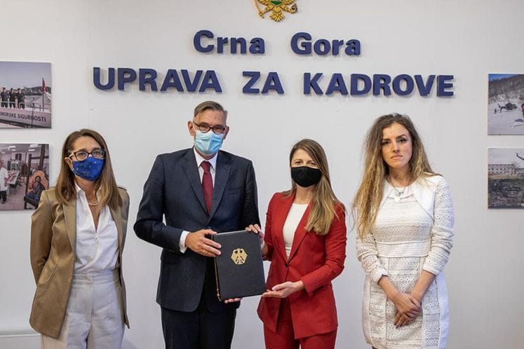 Deklaracija o saradnji