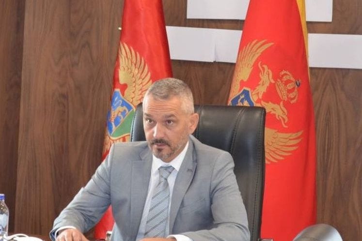 Direktor Brđanin učestvovao na Evropskoj regionalnoj konferenciji INTERPOL-a