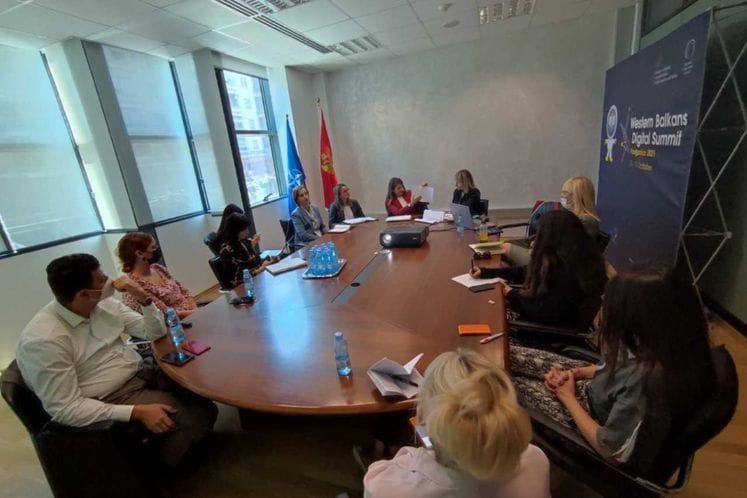 Strategija za reformu javne uprave 2022-2026