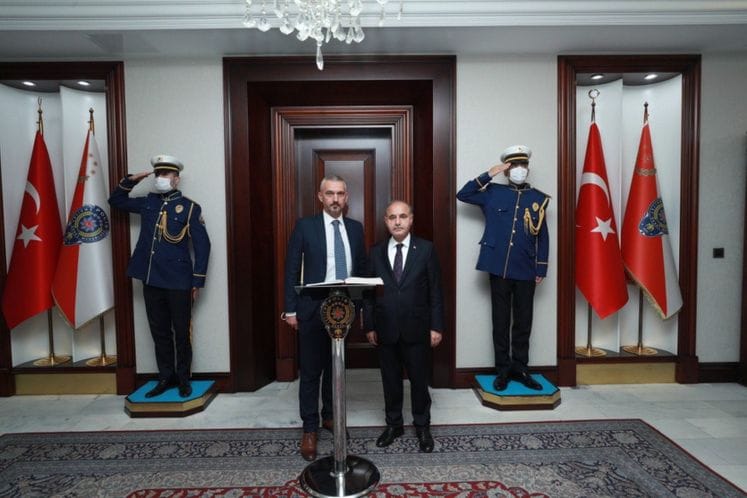 Crnogorska i turska policija zajedno u suočavanju sa najsloženijim bezbjednosnim prijetnjama