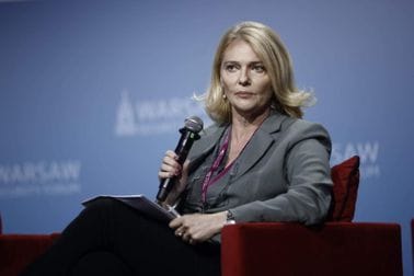 Injac na Varšavskom bezbjednosnom forumu: Crna Gora posvećena prioritetima NATO agende