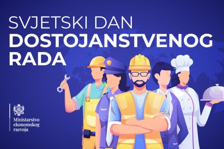 Međunarodni dan dostojanstvenog rada