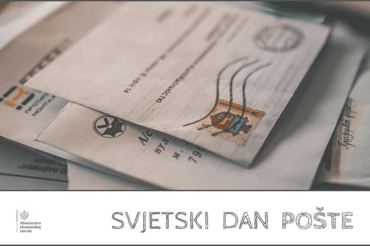 svjetski dan poste