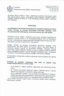 JAVNI POZIV za predlaganje tri (3) predstavnika/predstavnice nevladinih organizacija za člana /članicu Komisije za praćenje sprovođenja Nacionalne Strategije rodne ravnopravnosti 2021-2025 g