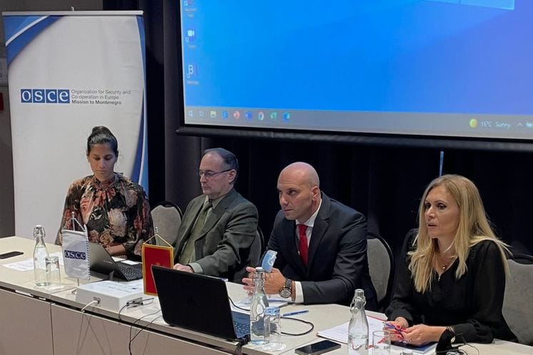 Obuke o trgovini ljudima