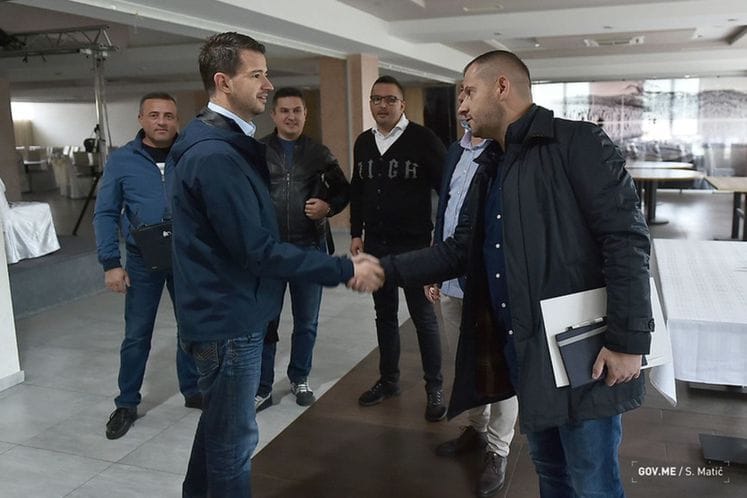 Jakov Milativić- Bijelo Polje