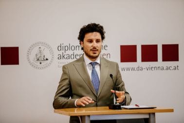 Dritan Abazović