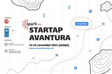STRAPTAP avantura