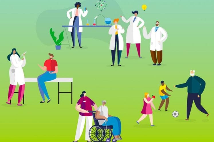 Horizont Evropa - Info dan o otvorenim pozivima i umrežavanje sa partnerima u oblasti Zdravlje