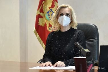 DZ PG dobija digitalni rendgen aparat, snimanje će trajati samo dva minuta