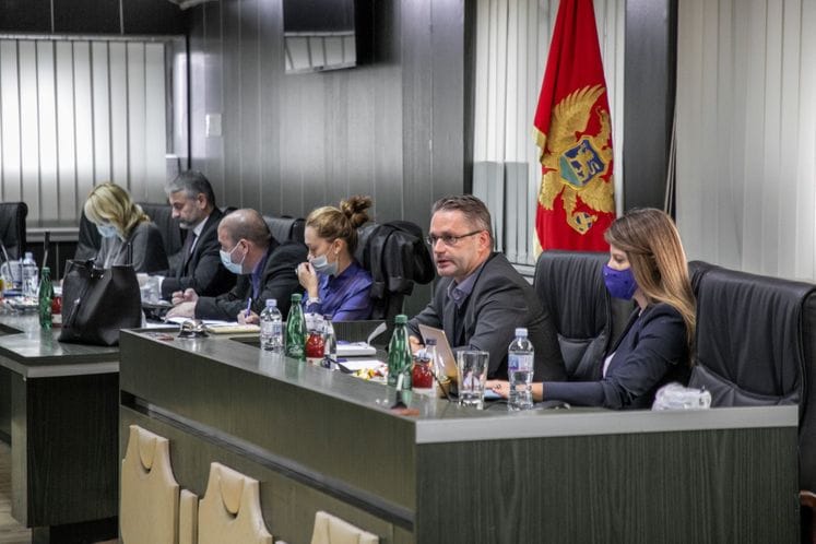 Radna grupa za pripremu Medijske strategije