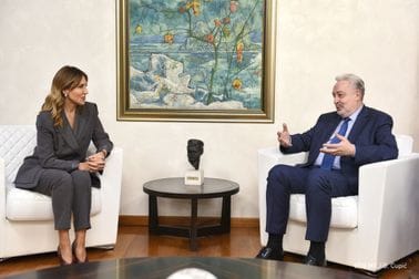 Zdravko Krivokapić - Majlinda Bregu