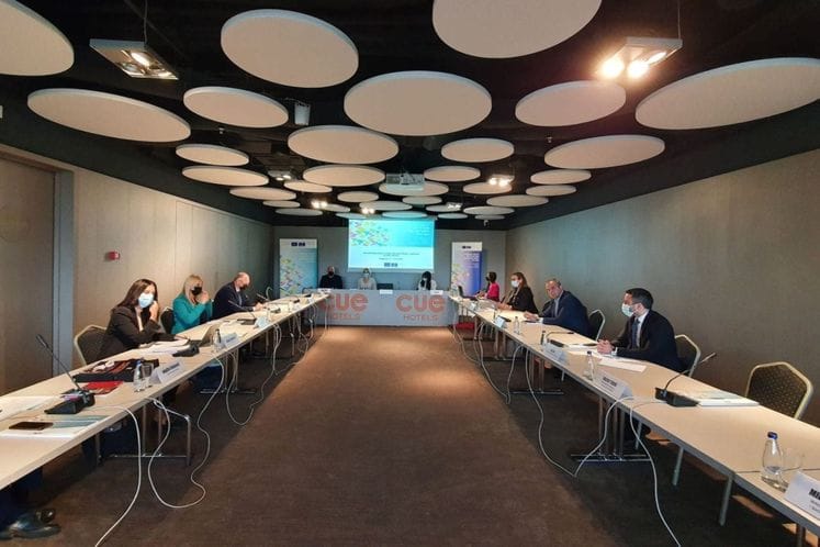 Prednosti i izazovi mehanizma „non conviction base” predstavljene crnogorskim akterima