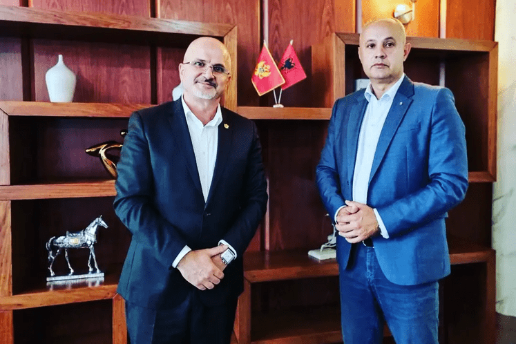 Crnogorska zajednica u Albaniji čuvar nacionalnog ponosa i identiteta