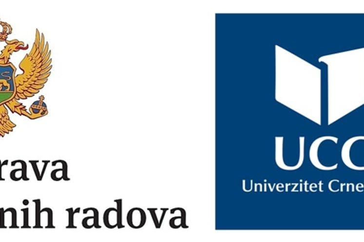 Uprava javnih radova i Univerzitet Crne Gore zaključili Memorandum o saradnji – Studenti će učestvovati u razvoju države