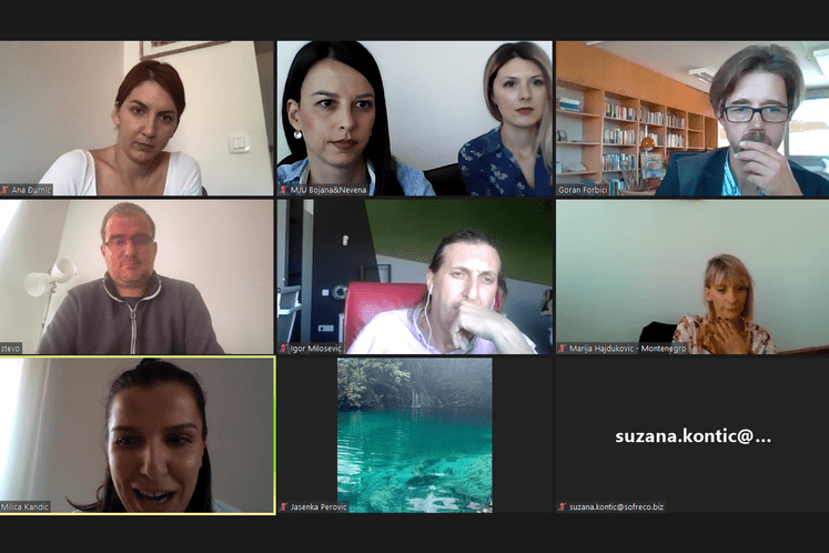 Strategija saradnje organa državne uprave i nevladinih organizacija 2022-2026