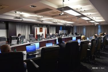 Savjet za reformu javne uprave