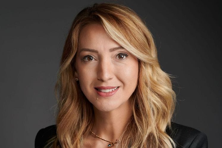 Milena Šofranac-Ljubojević