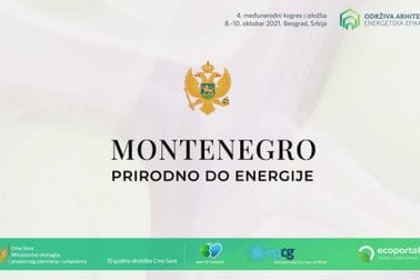 „Održiva arhitektura - Energetska efikasnost” - koncept budućnosti