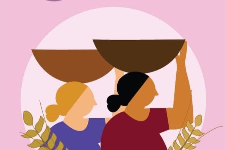 Žene su stub očuvanja porodice i gazdinstava na selu !