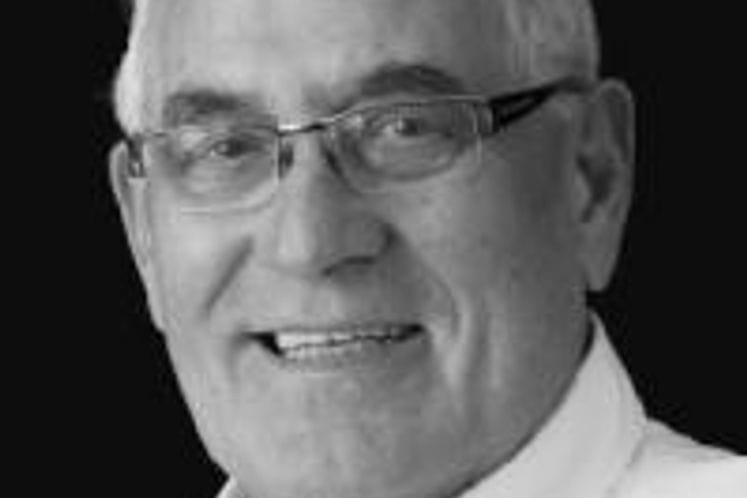 In Memoriam: Prof Dr Milorad Nikčević