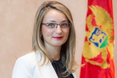 Милијана Вукотић-Јелушић