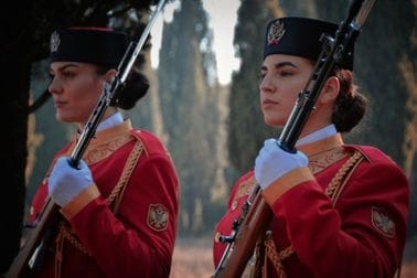 - Smjernice za izvještavanje o implementaciji aktivnosti iz AP za primjenu R SBUN 1325
- Smjernice za rodno-senzitivno izvještavanje
