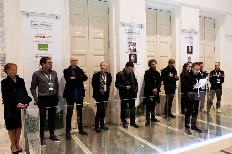 Свјетски предавачи на Конгресу у Београду: Архитектура се најзад окреће одрживости и енергетској ефикасности