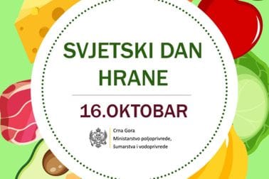 Svjetski dan hrane