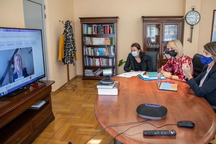 Posebna grupa za reformu javne uprave