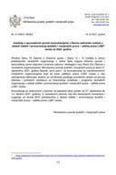 LGBT Izvjestaj o konsultacijama sa NVO_sektorska analiza za 2022