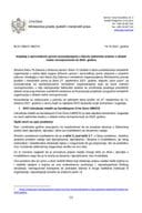 RR Izvjestaj o konsultacijama sa NVO_sektorska analiza za 2022