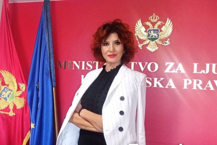 Recimo NE diskriminaciji osobama oštećenog vida