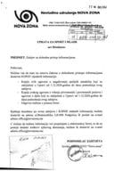 SPI Ugovori za spoljne saradnike USM