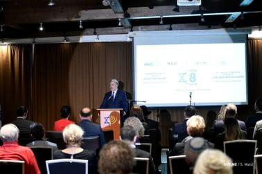 Zdravko Krivokapić - konferencija „Mahar“