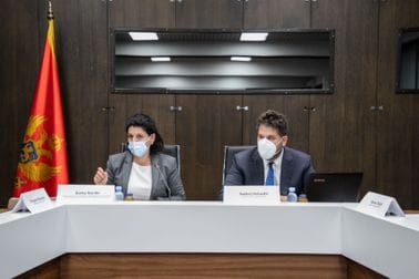 Komisija za evropske integracije