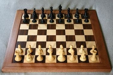 Šahovski turnir