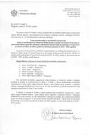 Listu predstavnika/ca NVO za člana/icu Radne grupe za izradu Programa za prevenciju štetne upotrebe alkohola