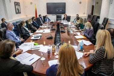 Ocjene iz Izvještaja EK podsticaj za efikasniji rad u poglavlju 17