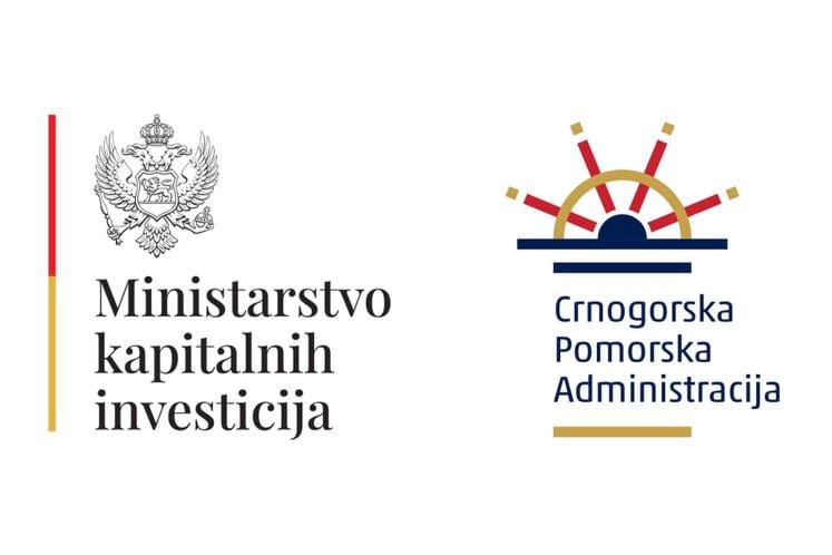 Crnogorska Pomorska Addministracija